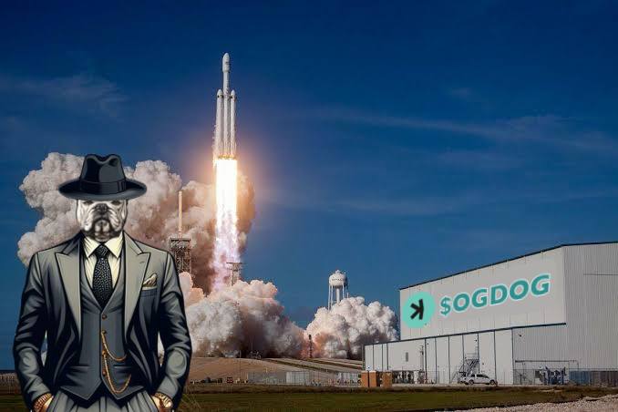 $OGDOG Factory is even working weekends! What do you think we're cooking up in here? Comment below 👇

#kas #kaspa #krc20