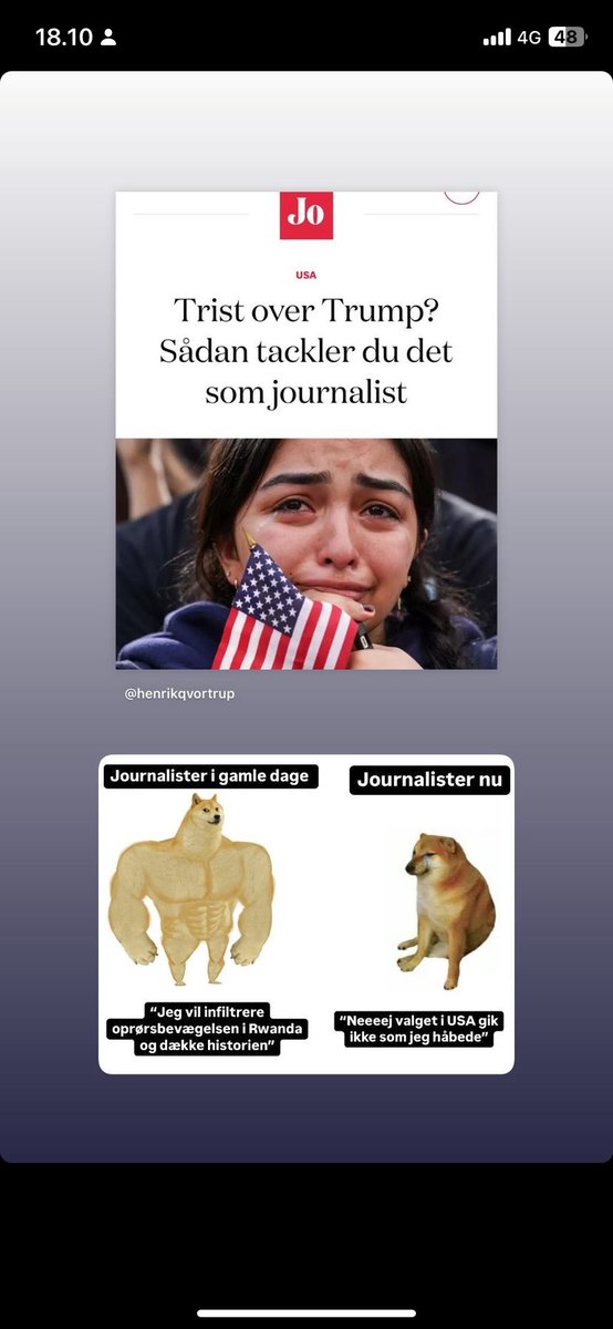 #Bringbackobjectivity