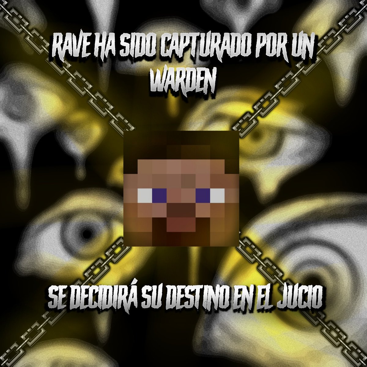 anacorehc's tweet photo. Y la última muerte de la dungeon llegó por parte de Rave, el que era en ese momento y creemos lo sigue siendo, el jugador con más horas jugadas en el server, con más de 30hrs jugadas. 🐐 https://t.co/RgqPejKzsG