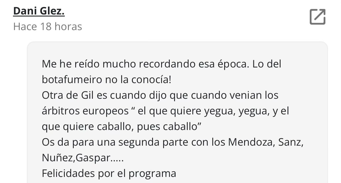 Ya disponible tanto por <a href="/Spotify/">Spotify</a> como <a href="/YouTube/">YouTube</a> el episodio ayer publicado sobre los 𝐏𝐑𝐄𝐒𝐈𝐃𝐄𝐍𝐓𝐄𝐒 𝐕𝐈𝐍𝐓𝐀𝐆𝐄, una figura bastante peculiar.

Parece que va gustando.

🟢 Spotify.
open.spotify.com/episode/1QfDQ4…

🔴 YouTube.
youtu.be/vsWvOi1OEvc?si…
