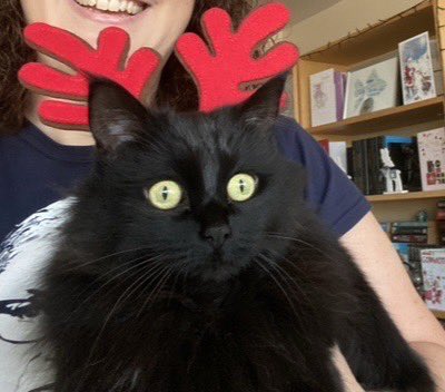 Victoria Ellis tweet media