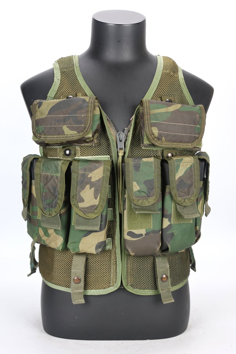 Maratho71996540's tweet photo. Elevated Urban Operation of Florida (EUO) QRV Tactical Load Bearing Vest (TLBV) - Woodland
#ElevatedUrbanOperation #EUO #QRV #TLBV #tacticalvest #modularvest #AR15 #M203 #40mm #MP5 #9mm #meshvest #specialoperations