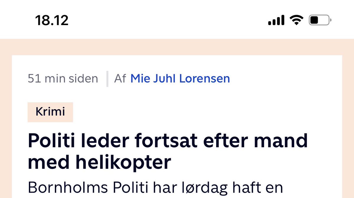 John Fogde tweet media