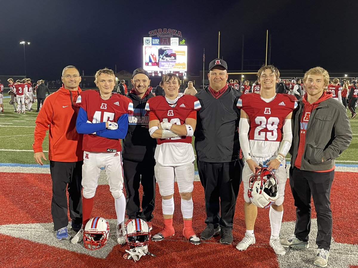 Jacob Lindmair tweet media