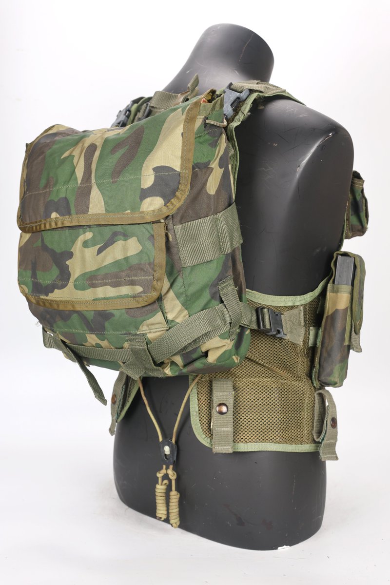 Maratho71996540's tweet photo. Elevated Urban Operation of Florida (EUO) QRV Tactical Load Bearing Vest (TLBV) - Woodland
#ElevatedUrbanOperation #EUO #QRV #TLBV #tacticalvest #modularvest #AR15 #M203 #40mm #MP5 #9mm #meshvest #specialoperations