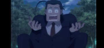 魔王様、リトライ！R 第7話