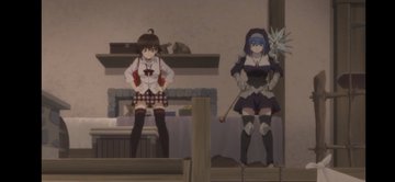 魔王様、リトライ！R 第7話