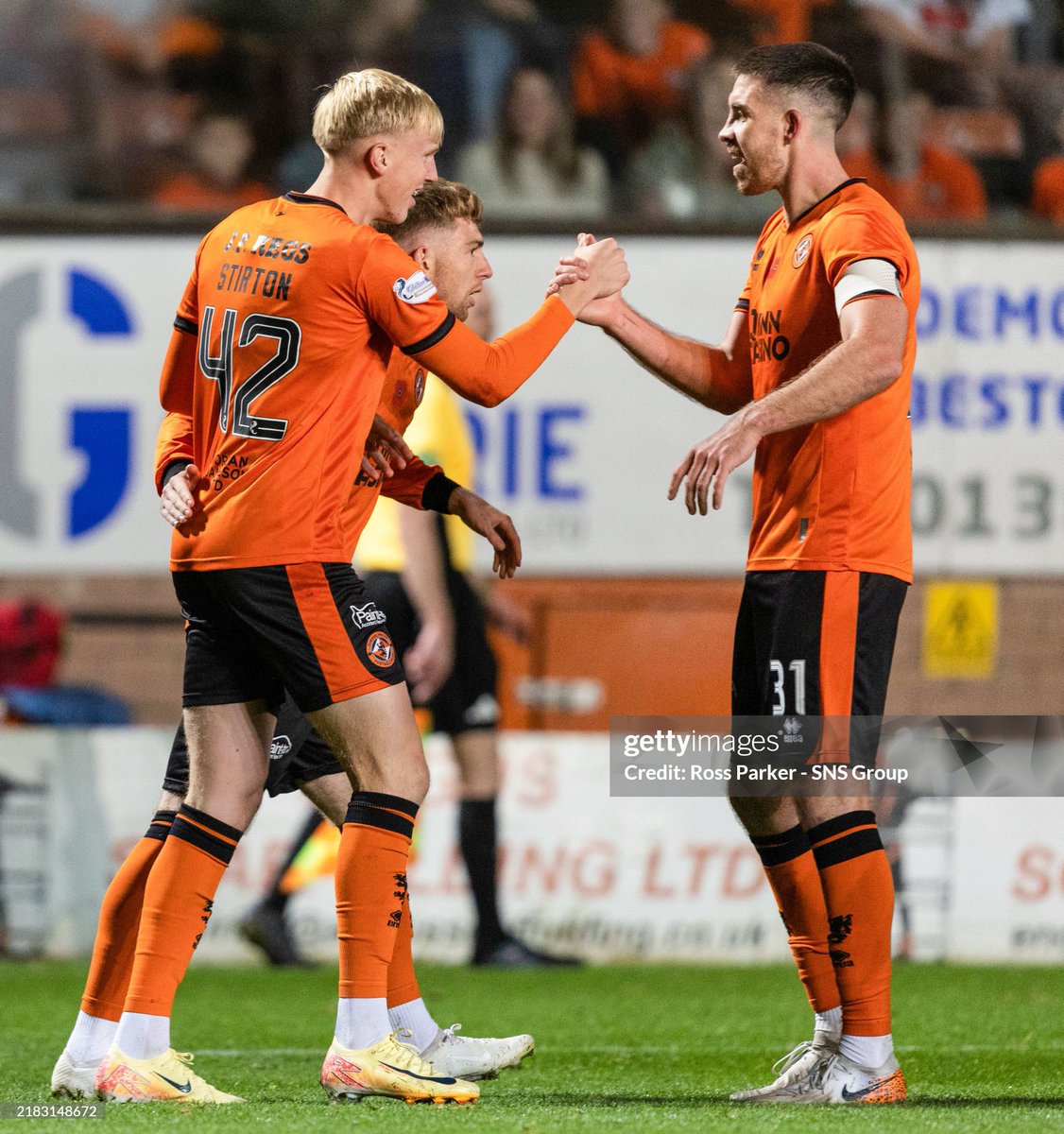dufcway's tweet photo. What a moment π€©π§‘
#UTDROS | #DUFC https://t.co/wllVfNGMGu
