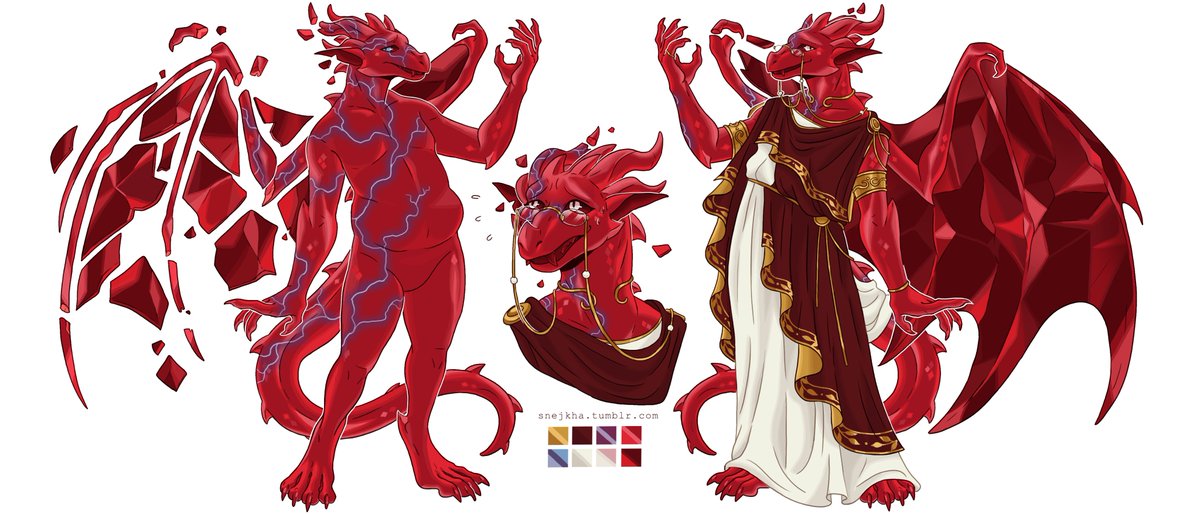 🐍💙✨Snejkha✨💙🐍 tweet media