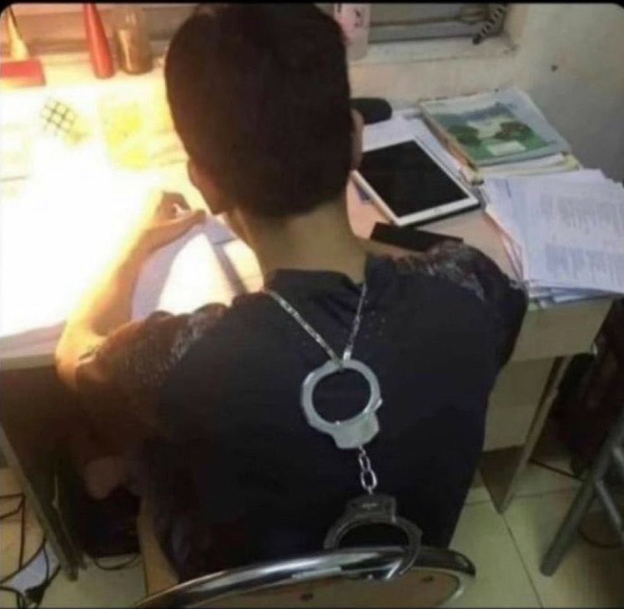 ترم التخرج باختصار :