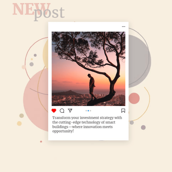 BillRappRE's tweet image. When your building can outsmart you, it&apos;s time to invest! 😂🏢💼 Get ready for a future where the Wi-Fi is smarter than your kids! 🌐💡 #SmartCRE #TechInRealEstate #BuildingBrains