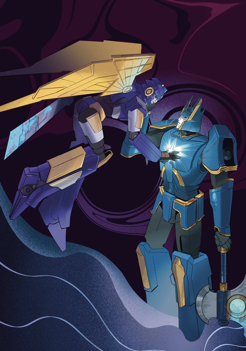 SIYUN_16's tweet photo. by your side

#SentinelPrime  #ZetaPrime https://t.co/cuc97iq9wK
