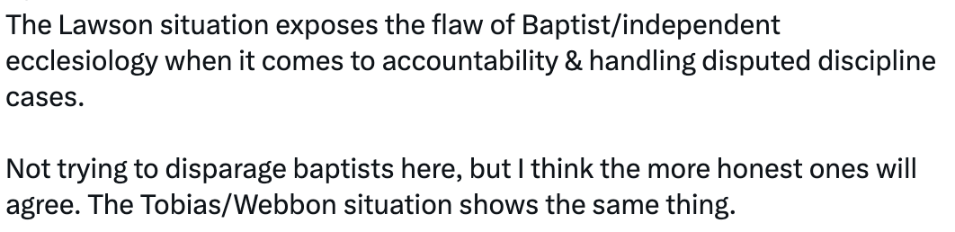 Timothy Isaiah Cho tweet media