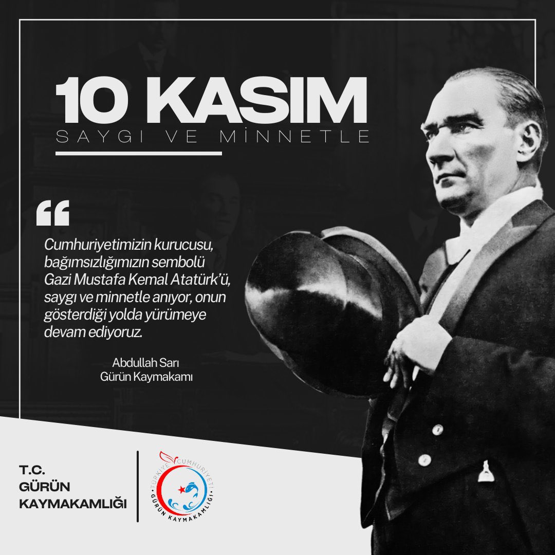 Minnet,Rahmet , Saygı ve Özlem’le 
Sonsuzu Denk…………