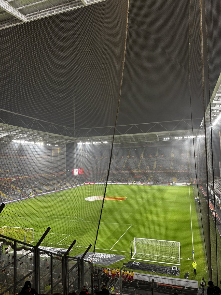 caiprixse's tweet image. En place 🔰