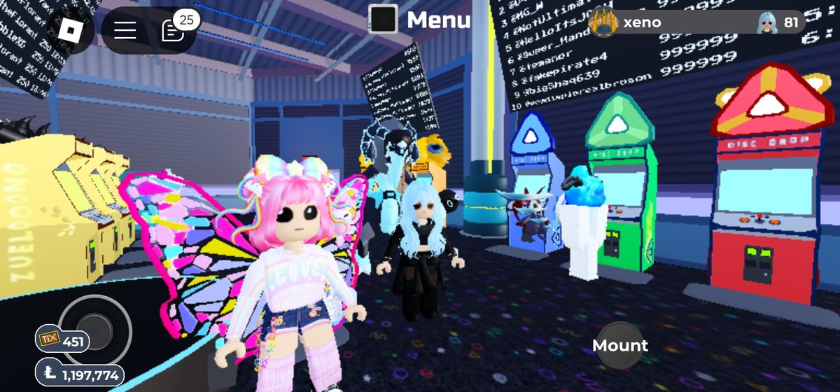 xenoliciousdevi's tweet photo. roblox loomian legacy yuri https://t.co/hckNcpPMpf