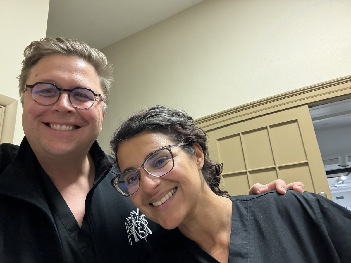 mattsmeds's tweet photo. It’s a wrap for #APEX24!  Best part is getting chance to hang out with friends from across the vascular world! https://t.co/Aol7qTLmtK
