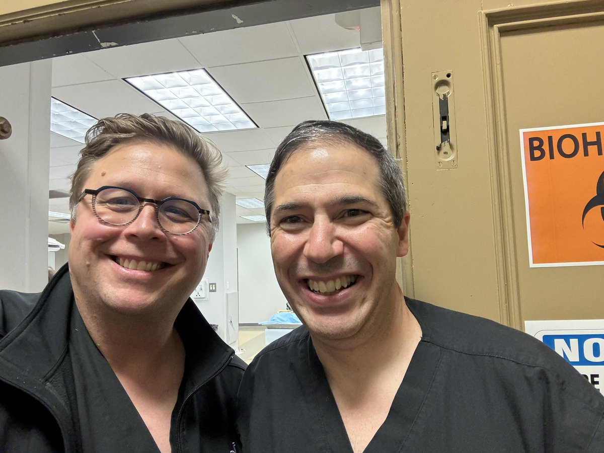 mattsmeds's tweet photo. It’s a wrap for #APEX24!  Best part is getting chance to hang out with friends from across the vascular world! https://t.co/Aol7qTLmtK