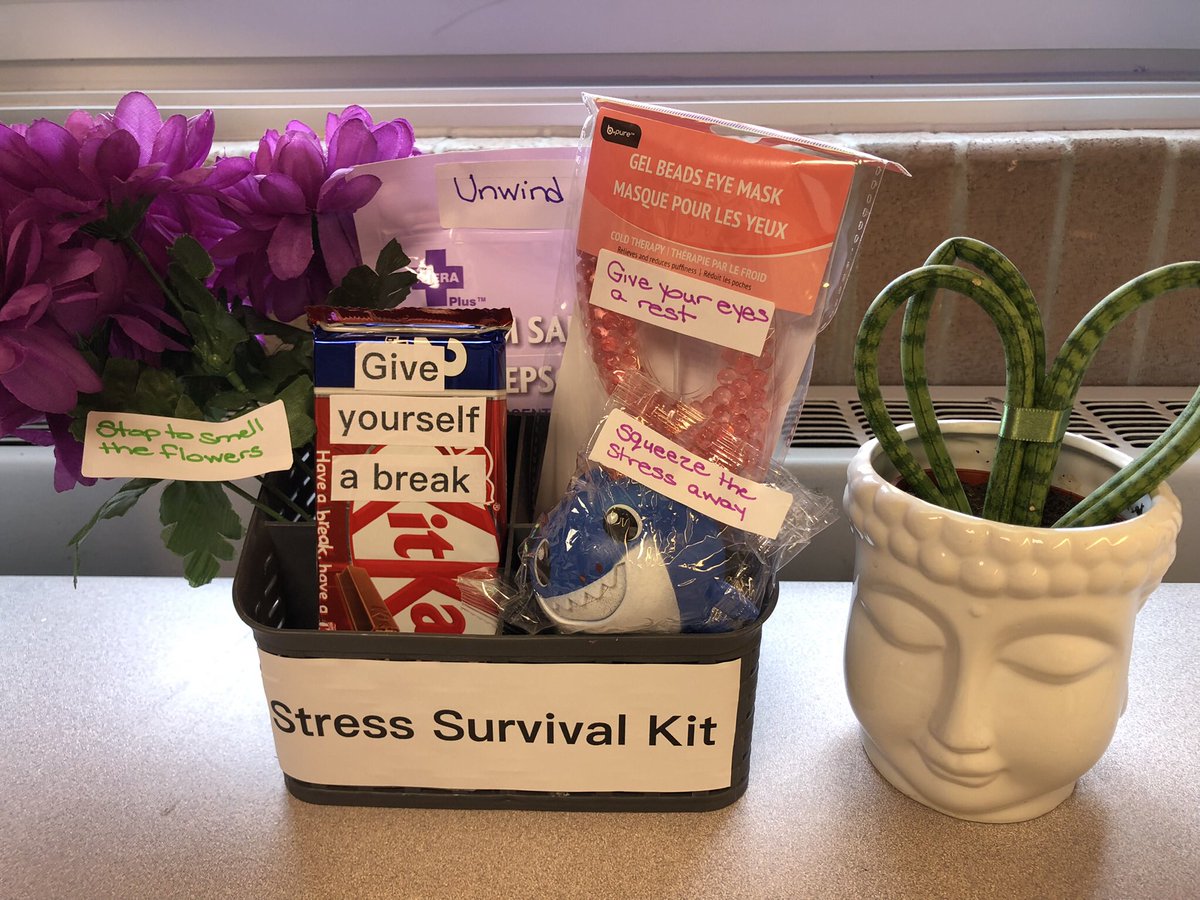 AllinaLeeDavis's tweet image. Appreciation for partnership with three Vice Principals in leading Teaching and Learning this year👍 Many thanks for a thoughtful work surprise from teaching colleagues after a busy start-up🥹#Gratitude #ItTakesAVillage #TeamworkMakesDreamwork @SChinniah_  @marshalinp1