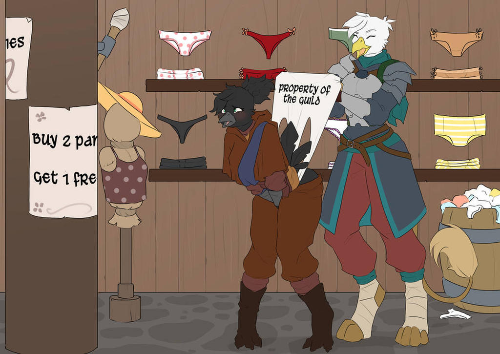 To see more content from Quest for the Dragon's Panties including short stories, audio recordings, and boardgame updates. Click the public user patreon link below!
patreon.com/user?u=5005028
Commission by Gubblenub
#wedgie #wedgiegirl #furry #furrywedgie