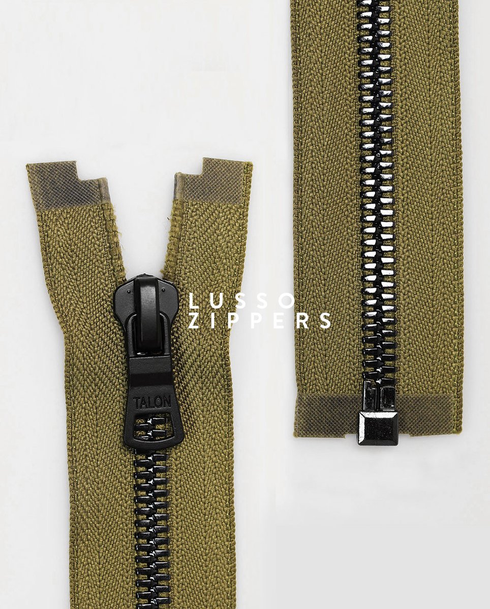 TalonIntl's tweet photo. Lusso zippers: the ultimate luxury upgrade for your wardrobe. Because you deserve the best. ✨

🌐 Click Here: https://t.co/GSX9n2AFI1 to learn more.
 
#luxury #luxe #lusso https://t.co/D6pMzWEgHy
