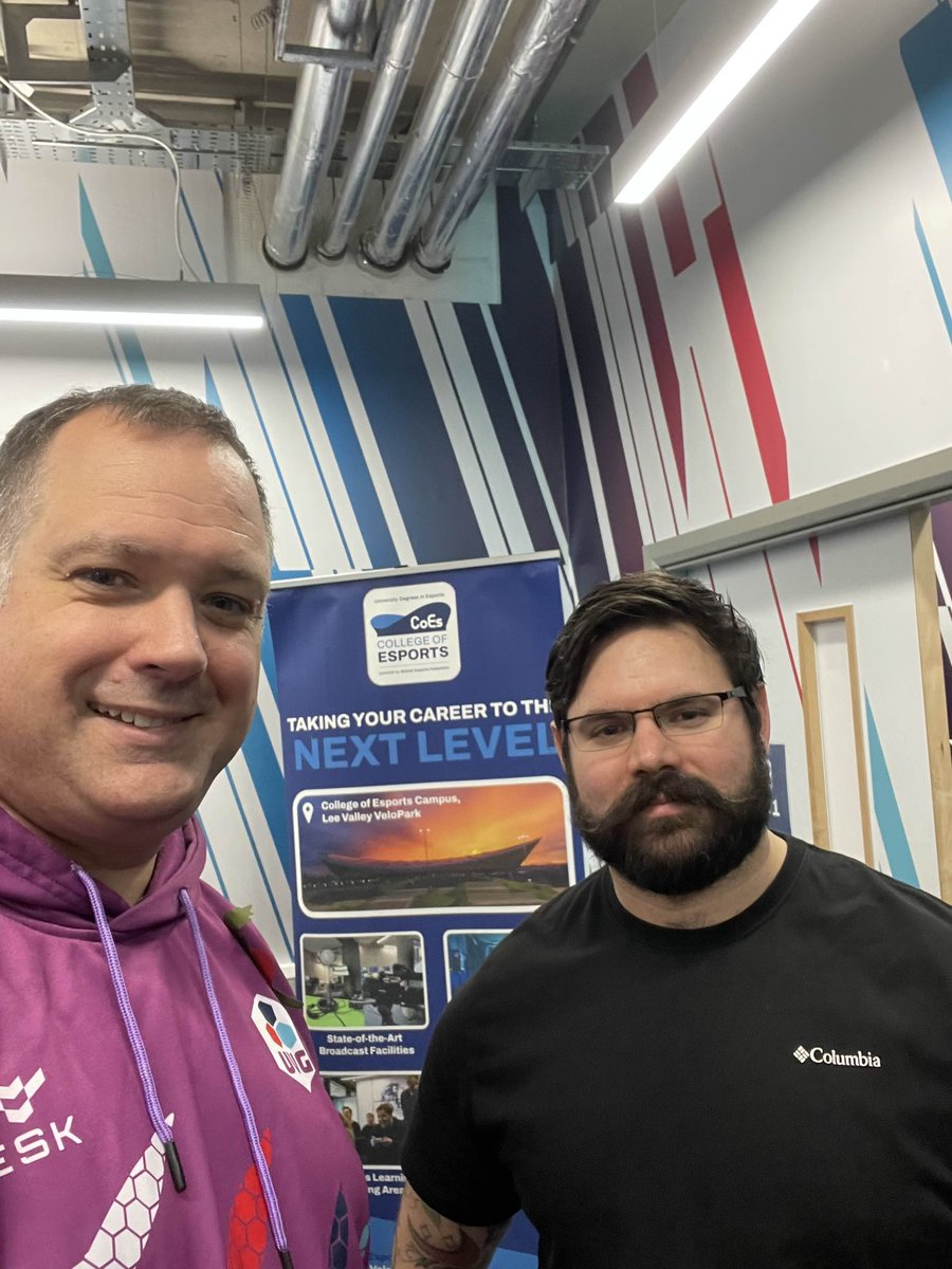 UK Veterans Gaming 🇬🇧 tweet media