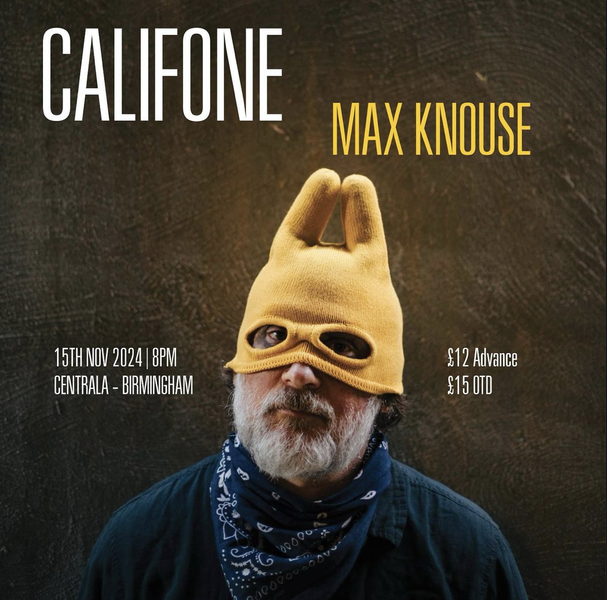 Centrala tweet media