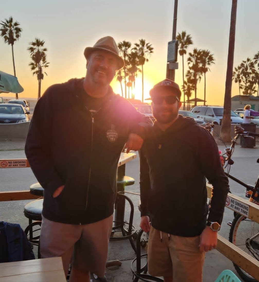 Jeff Hamilton tweet media