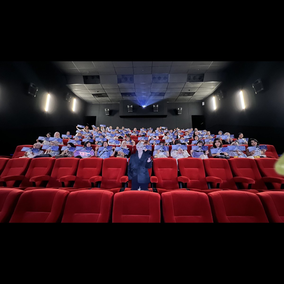 gommiefox's tweet image. 💚 Memories: Sat, Nov 9 💚

Thank you @14projects atas event nobarnya 🥰