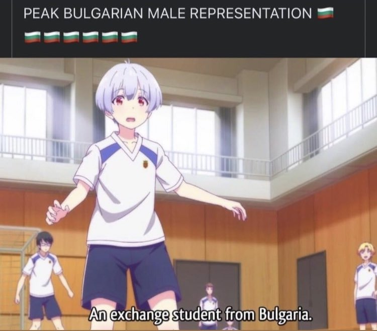 ShitpostGate's tweet photo. 🇧🇬 ︎ ︎ ︎ ︎ ︎ ︎ ︎ ︎ ︎ ︎ ︎ ︎ ︎ ︎ ︎ ︎ ︎ ︎ ︎ ︎ ︎ ︎ ︎ ︎ ︎ ︎ ︎ ︎ ︎ ︎ ︎ ︎ ︎ ︎ ︎ ︎ ︎ https://t.co/qlkfdiA91n