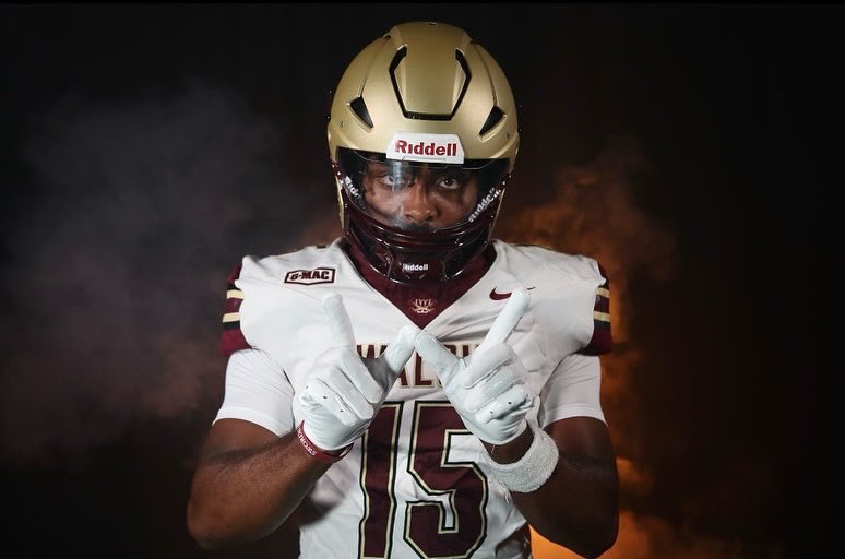 Walsh Cavaliers tweet media