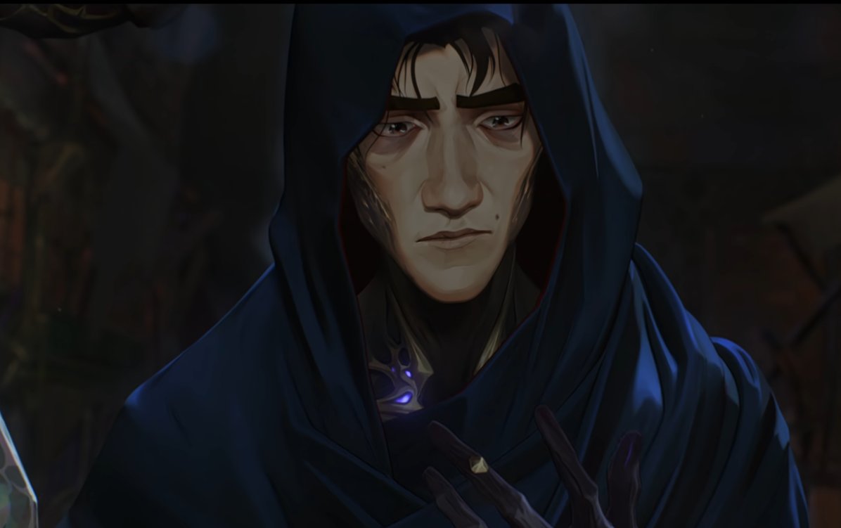 WriterQuil's tweet photo. i need this man in every arc he has had https://t.co/SfFhzDOzkF