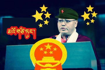 TibetPeople's tweet image. #FakeMonk @Tpiespeaker has zero respect to His Holiness the @DalaiLama of #Tibet, we call on #ADSingh, #RajyaSabha, #DarogaPrasadSaroj, #SamajwadiParty #RajyaSabha #LokSabha don&apos;t give any Platform to this #Khampa Gangster who is working with #China to destroy our #CTA.…