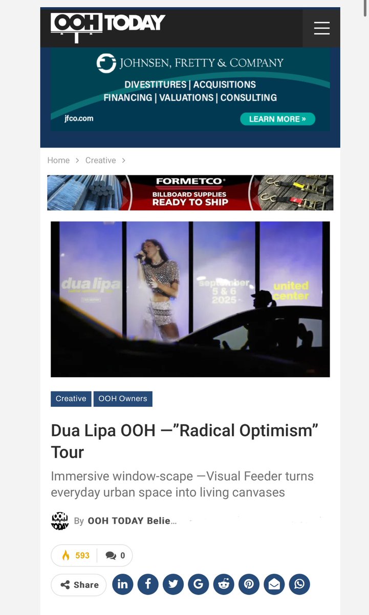 Visual Feeder tweet media