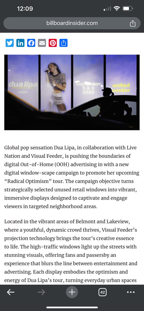 Visual Feeder tweet media