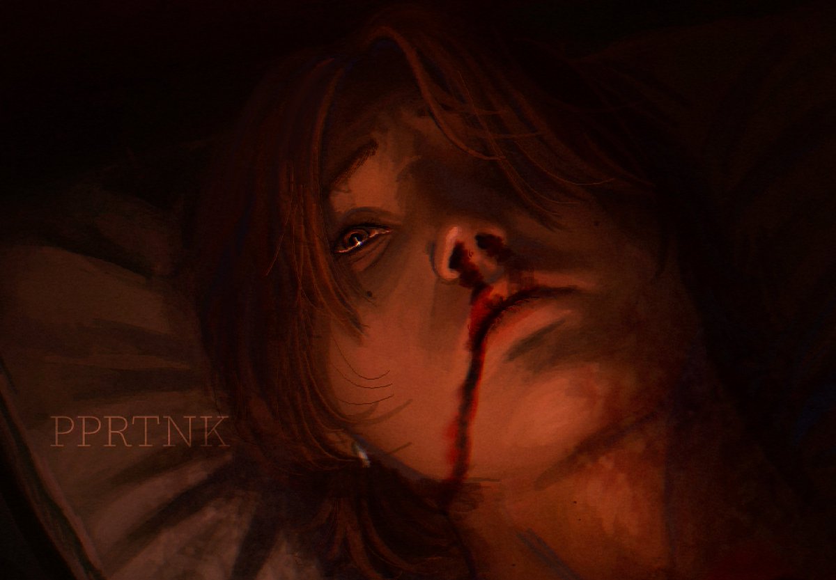 pprtnkk's tweet photo. #Mouthwashing #mouthwashingfanart https://t.co/L4M0sb5yOE