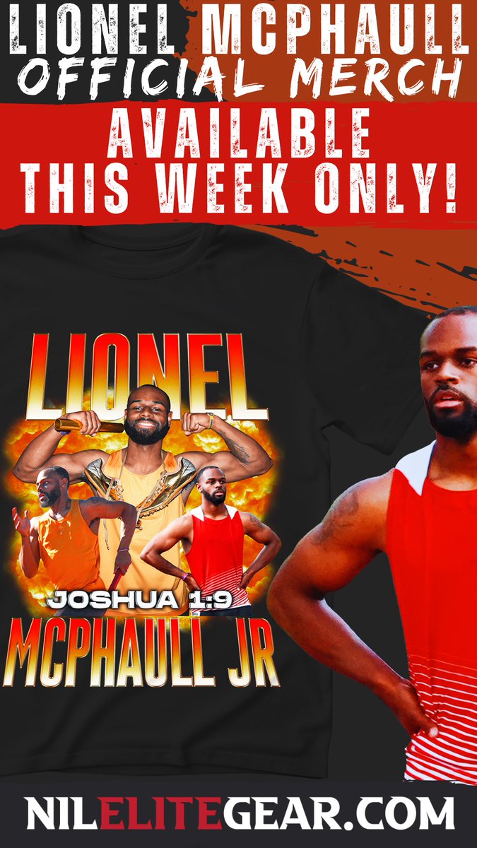 LionelJr06's tweet photo. The final count down 
Check out the link below 

https://t.co/vMpwQNYyl6 https://t.co/nfBlGxfAnM