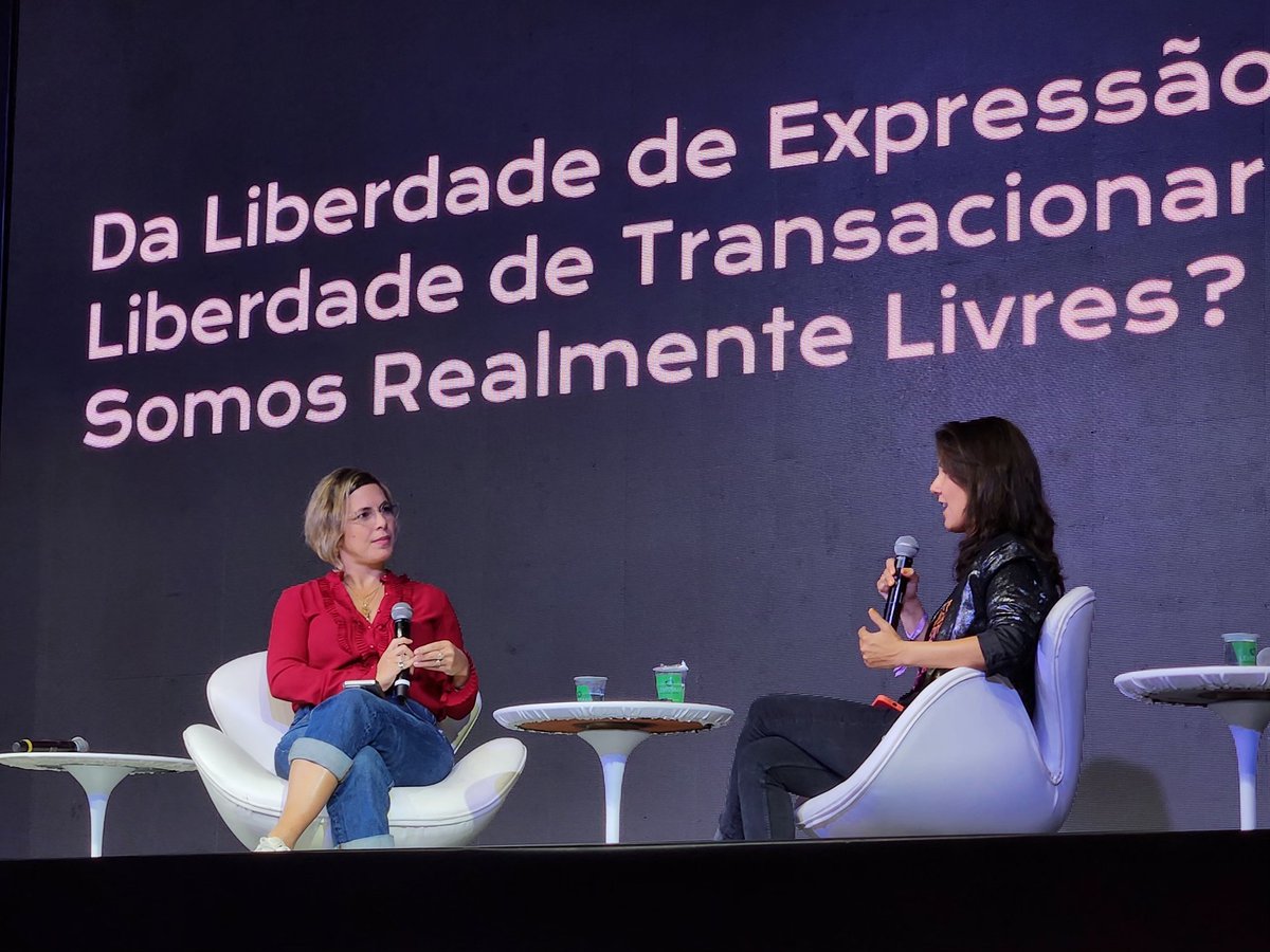 diego_uchoa's tweet photo. I've glad hear you today @efenigson https://t.co/VXp7PeCT10