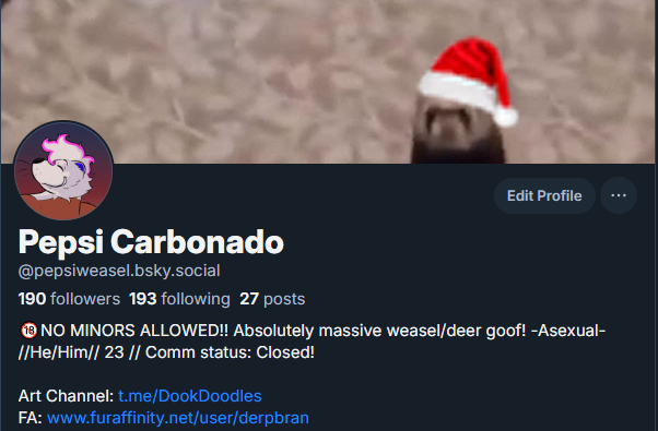 pepsiweasel.bsky.social tweet media