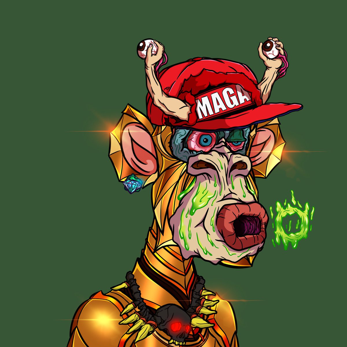 ᚾᛖᚹ ᛒᚱᛟᚾᛉᛖ ᛟᚾ ᚦᛖ ᛒᛚᛟᚲᚲᚲᚺᚨᛁᚾ