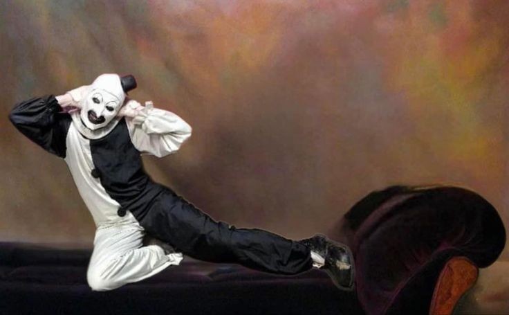 The energy I bring to the function