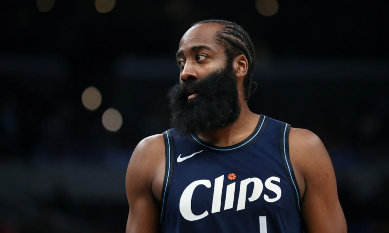 “Toronto has the worst defensive rating in the NBA so far this season, while they’re 6th in pace. This is an amazing matchup for LA. James Harden (1.42 FP/minute) is an obvious Core Play candidate.”

<a href="/TayeBojangles/">Taye Smith</a>' NBA Core Plays Live for Saturday: rotogrinders.com/articles/nba-d…