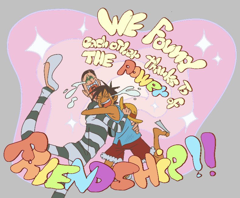 Love and Friendship