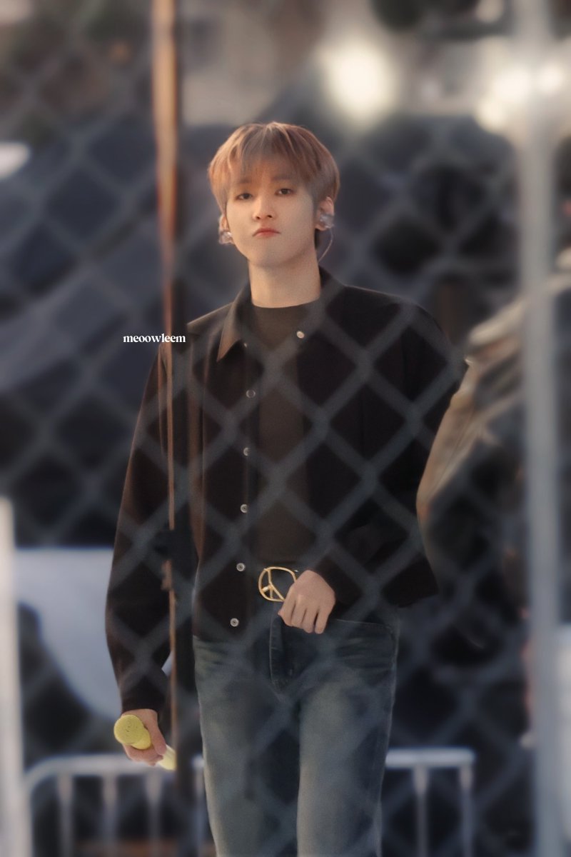 241108 산타 모니카 B컷