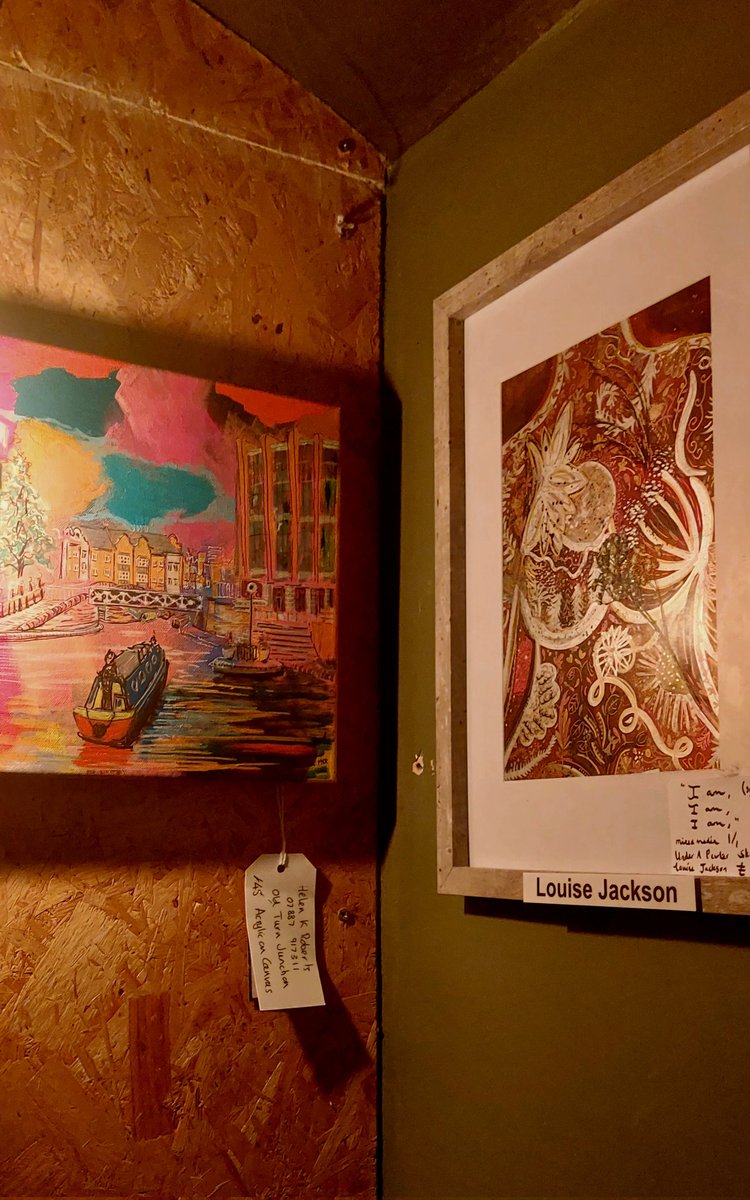 Birmingham Art Zone tweet media