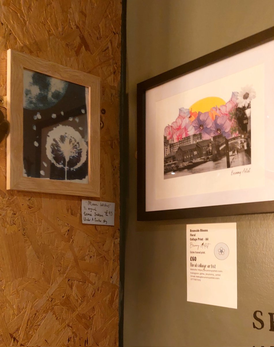 Birmingham Art Zone tweet media