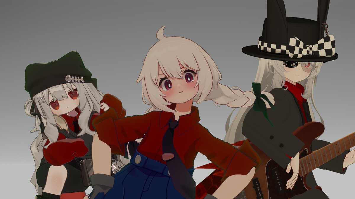 トラスク tweet media