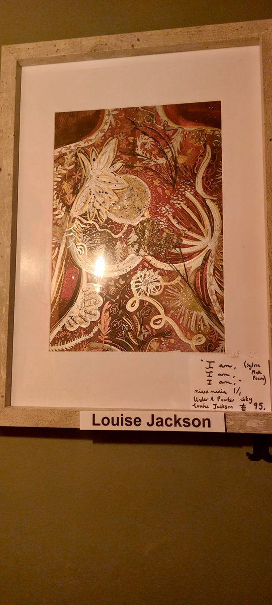 Birmingham Art Zone tweet media