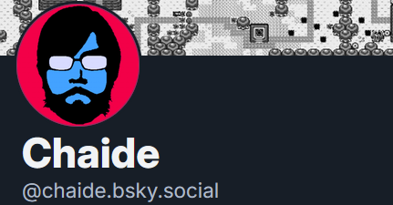 Chaide's tweet image. The good times on Twitter were fun while they lasted, but that's it for me. I've archived my tweets locally, but all public tweets have been deleted and this account is officially retired. Profile has more info on where to find me.

It's been real. Please be good to each other.