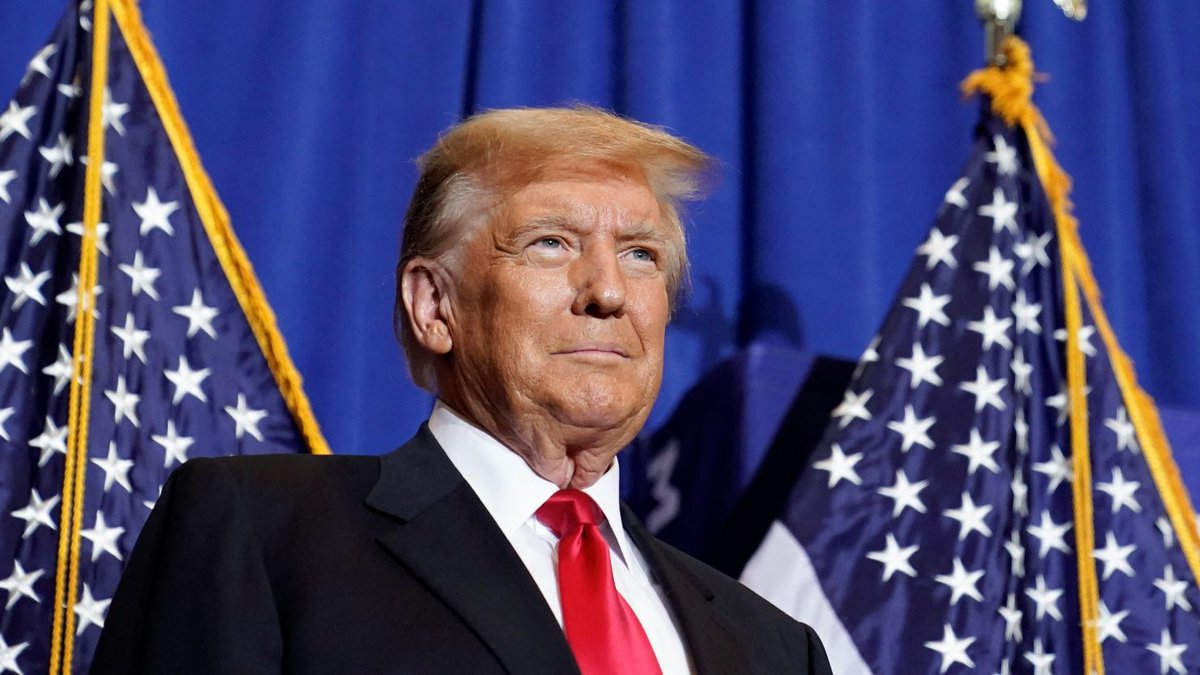JHoganWicklow's tweet photo. DONALD TRUMP SAID: "God saved my life for a reason"

Is he right? Is he part of God's plan? Is it a possibility? Revelation 13?

THE END IT IS COMING: Another perspective on current world events.

WATCH - LISTEN - CONSIDER
https://t.co/L8dp1LOJiZ

#donaldtrump #presidentofusa https://t.co/udyKti7g9O